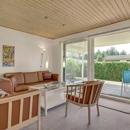 Undine - 300m From The Sea By Interhome 度假居 米泽尔法特