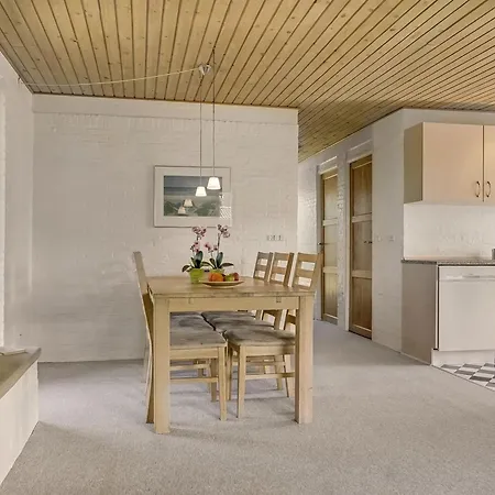 Undine - 300m From The Sea By Interhome 度假居 米泽尔法特