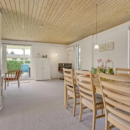 度假居 Undine - 300m From The Sea By Interhome 米泽尔法特