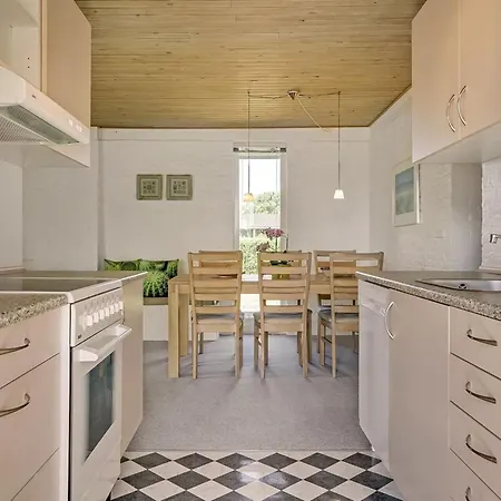 Undine - 300m From The Sea By Interhome 度假居 米泽尔法特