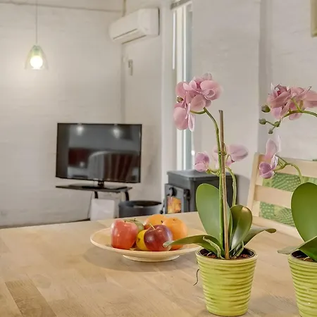 度假居 Undine - 300m From The Sea By Interhome 米泽尔法特