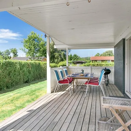 度假居 Undine - 300m From The Sea By Interhome