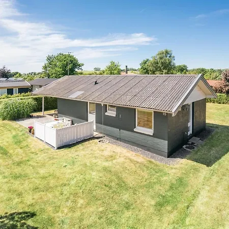 Undine - 300m From The Sea By Interhome 度假居 米泽尔法特