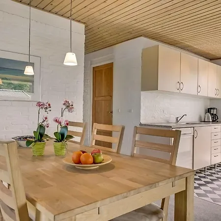 度假居 Undine - 300m From The Sea By Interhome