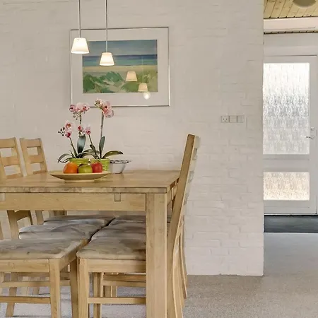 度假居 Undine - 300m From The Sea By Interhome *