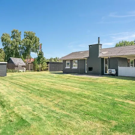 Undine - 300m From The Sea By Interhome 度假居 米泽尔法特