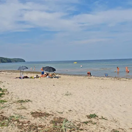 Undine - 300m From The Sea By Interhome