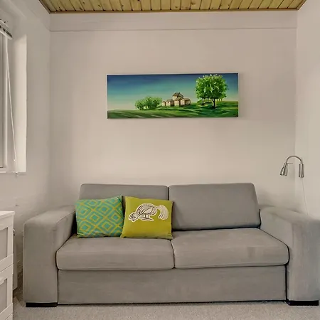 Undine - 300m From The Sea By Interhome 度假居