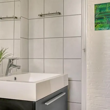 度假居 Undine - 300m From The Sea By Interhome