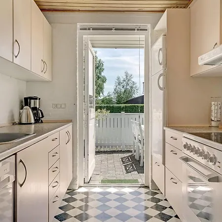 Undine - 300m From The Sea By Interhome 度假居 米泽尔法特