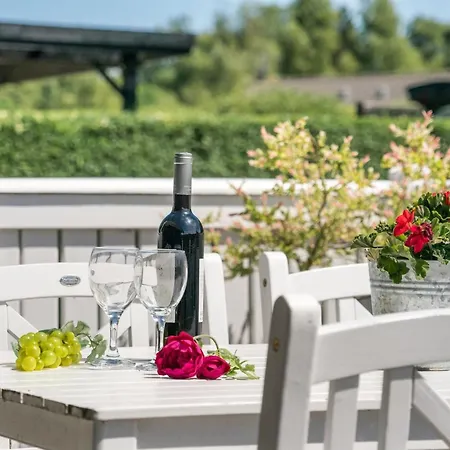 Undine - 300m From The Sea By Interhome 度假居 米泽尔法特