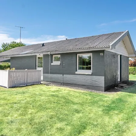 Undine - 300m From The Sea By Interhome 度假居 *