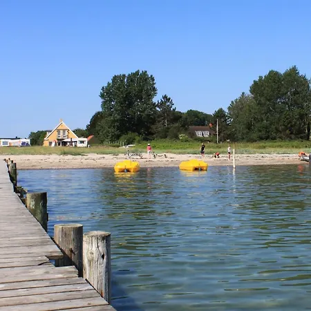 度假居 Undine - 300m From The Sea By Interhome