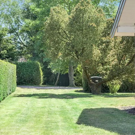 度假居 Undine - 300m From The Sea By Interhome *