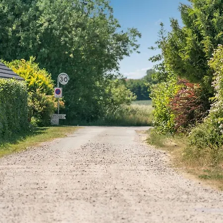 度假居 Undine - 300m From The Sea By Interhome 米泽尔法特