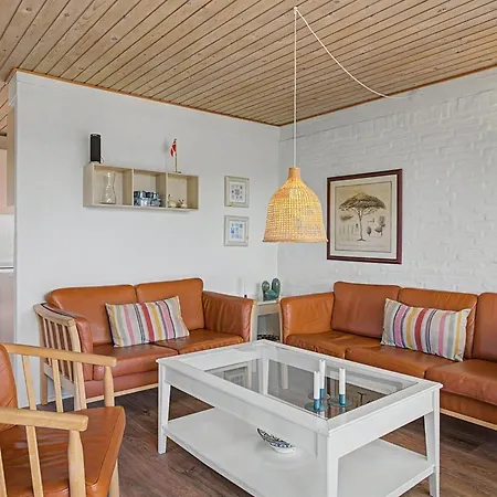 Undine - 300m From The Sea By Interhome * Middelfart