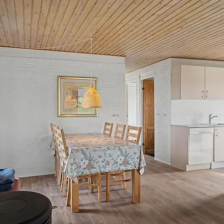 Undine - 300m From The Sea By Interhome Feriehus