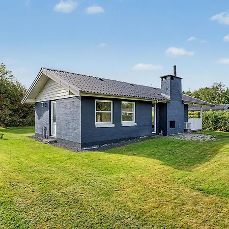 Feriehus Undine - 300m From The Sea By Interhome *
