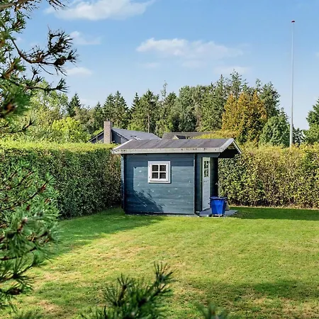 Undine - 300m From The Sea By Interhome * Middelfart