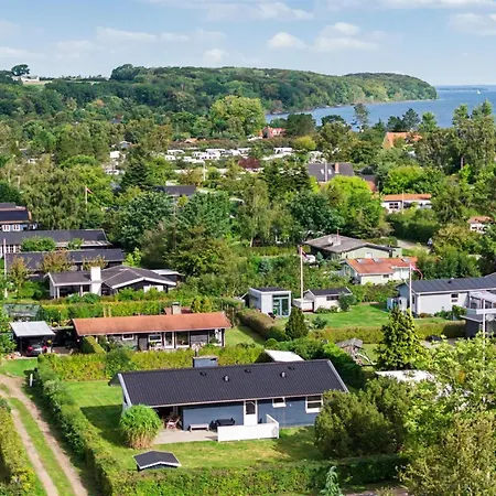 Undine - 300m From The Sea By Interhome Holiday home Middelfart